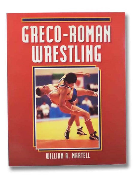 Greco-Roman Wrestling