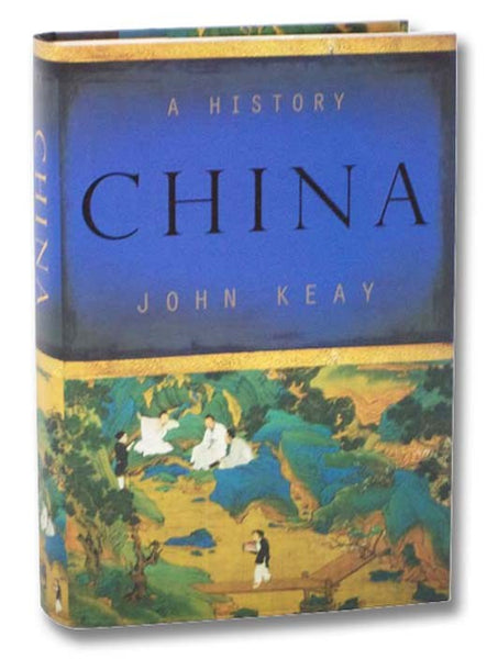 China: A History