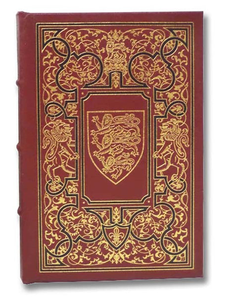 The Kings and Queens of England, in Twelve Volumes: William the Conqueror: The Norman Impact upon England; Henry II; Richard the Lion Heart [Lionheart]; Henry V; Richard III; Henry VIII; Elizabeth I; Charles I; Charles II; George III; Queen Victoria R.I.…