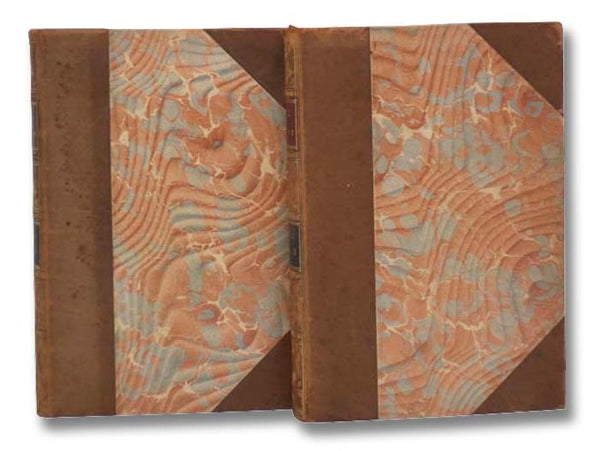Paul Jones: Founder of the American Navy - A History, in Two Volumes