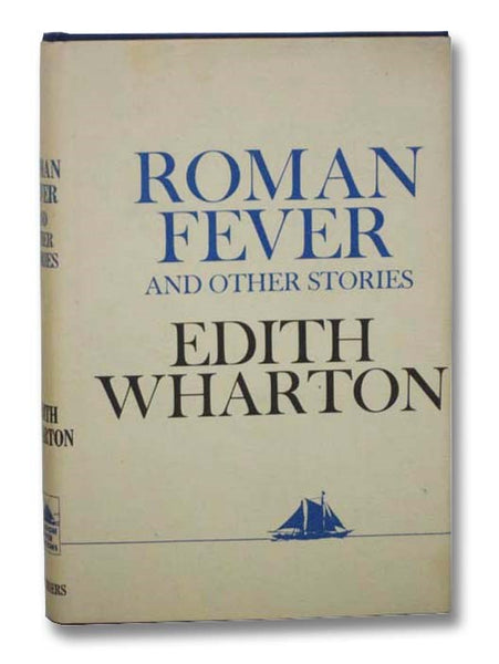 Roman Fever and Other Stories (Hudson River Editions)
