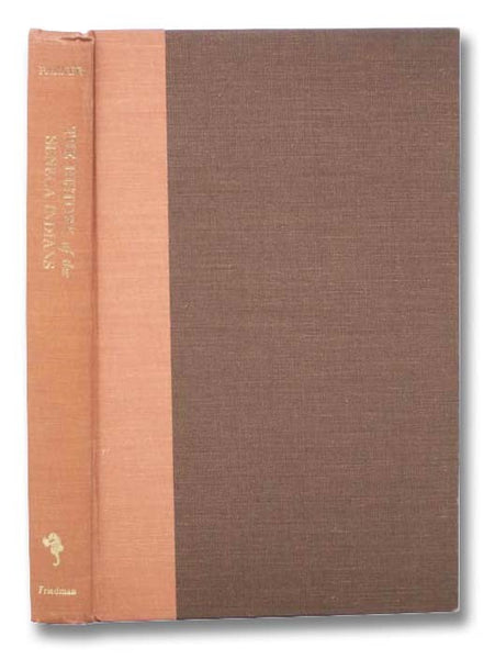 The History of the Seneca Indians (Empire State Historical Publication XLIII [43])
