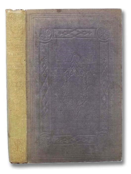 Third Annual Report of the Regents of the University, on the Condition of the State Cabinet of Natural History, and the Historical and Antiquarian Collection, Annexed Thereto.
