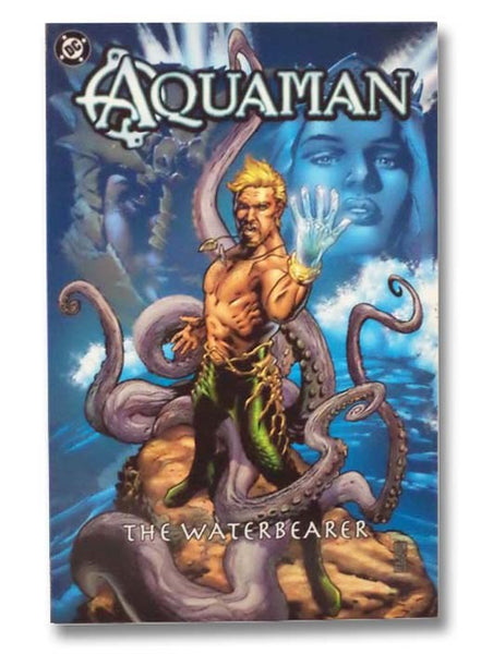 Aquaman: The Waterbearer