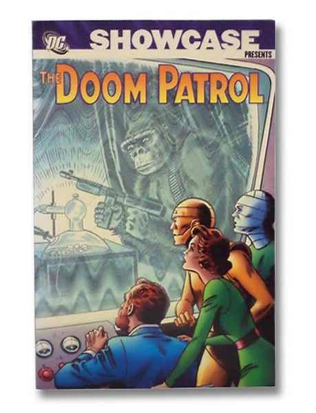 Showcase Presents The Doom Patrol No. 1