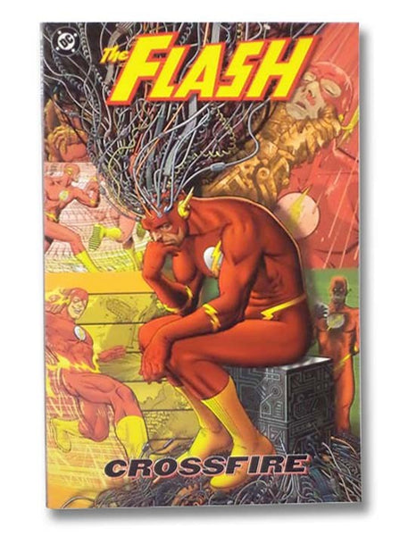 The Flash: Crossfire