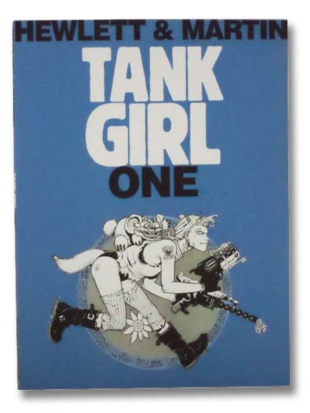 Tank Girl: One (Remastered Edition)