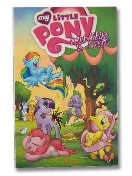 My Little Pony: Friendship is Magic No. 1