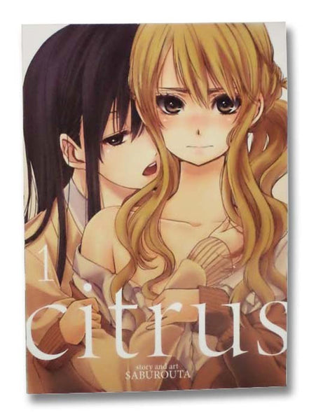 Citrus No. 1 (English Version)