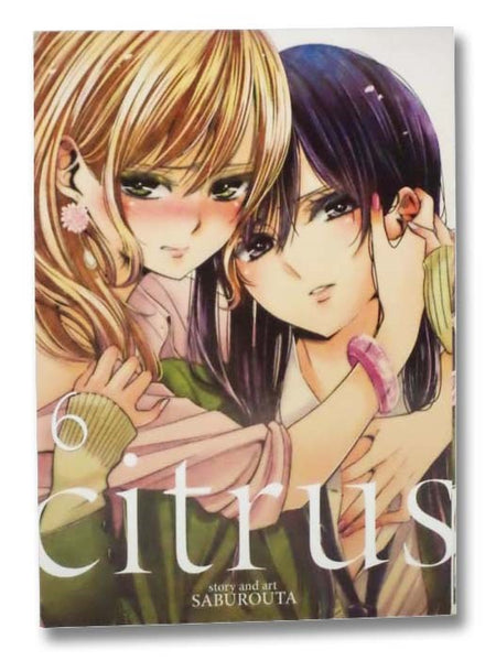 Citrus No. 6 (English Version)
