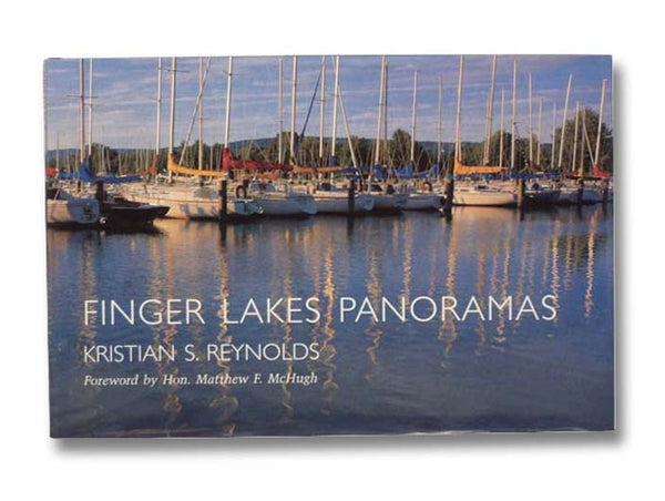 Finger Lakes Panoramas