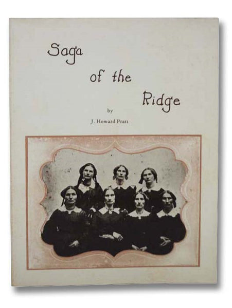 Saga of the Ridge