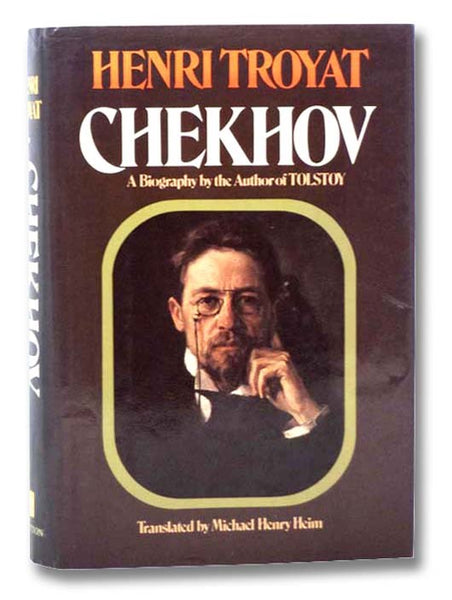 Chekhov [Anton]