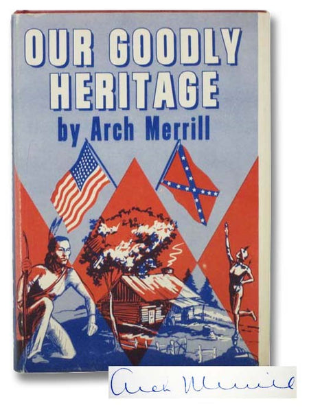Our Goodly Heritage