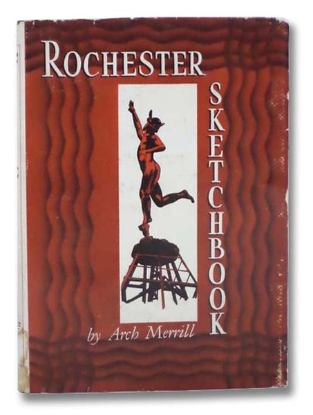 Rochester Sketchbook