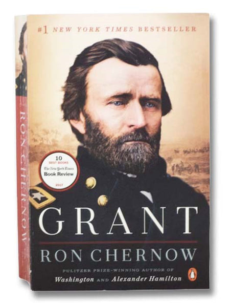 Grant [Ulysses S.]
