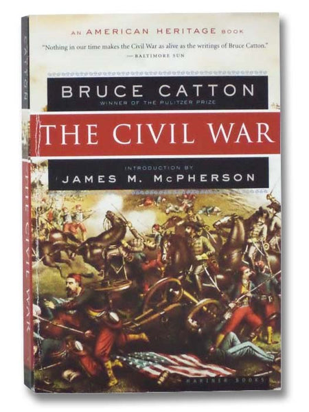 The Civil War