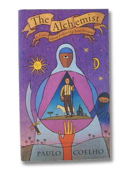The Alchemist