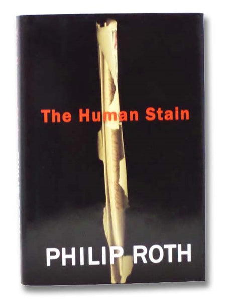 The Human Stain