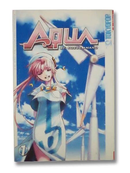 Aqua No. 1