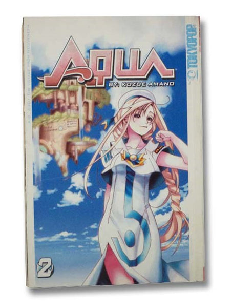 Aqua No. 2