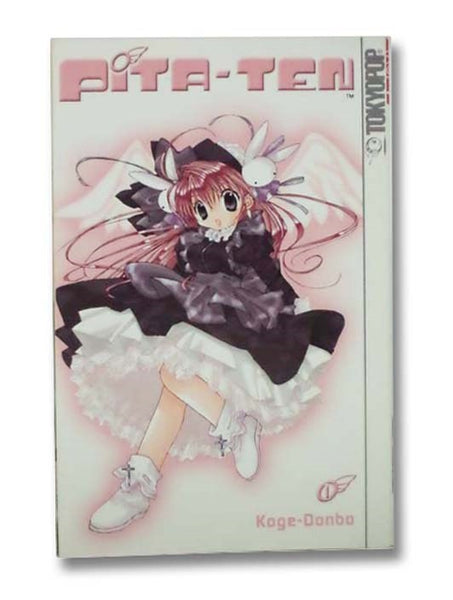 Pita-Ten No. 1