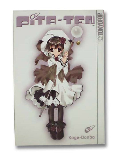 Pita-Ten No. 2