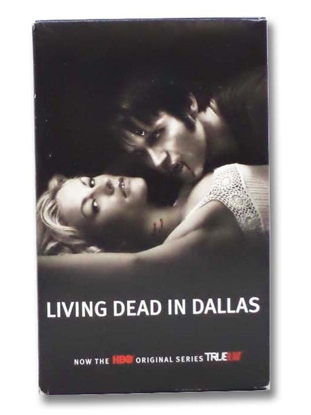 The Sookie Stackhouse Novels Eight Volume Boxed Set: Dead Until Dark; Living Dead in Dallas; Club Dead; Dead to the World; Dead as a Doornail; Definitely Dead; All Together Dead; From Dead to Worse