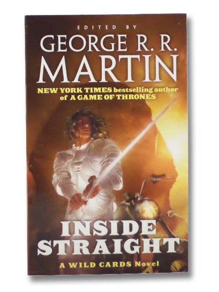 Inside Straight: A Wild Cards Novel
