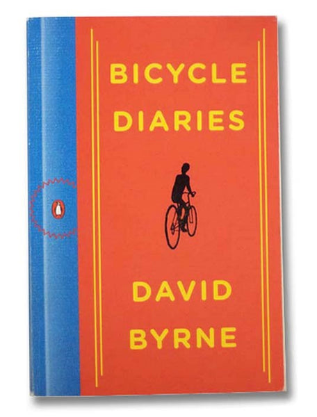 Bicycle Diaries