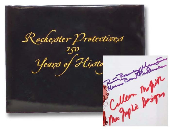 Rochester Protectives: 150 Years of History