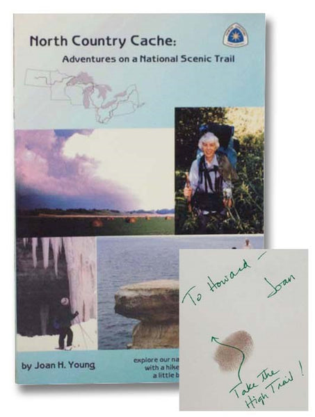 North Country Cache: Adventures on a National Scenic Trail