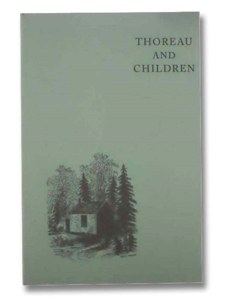 Thoreau and Children