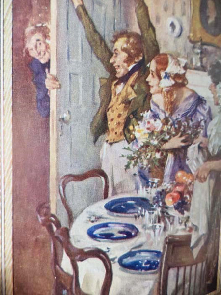 A Christmas Carol