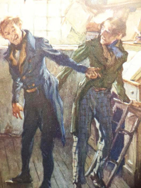 A Christmas Carol