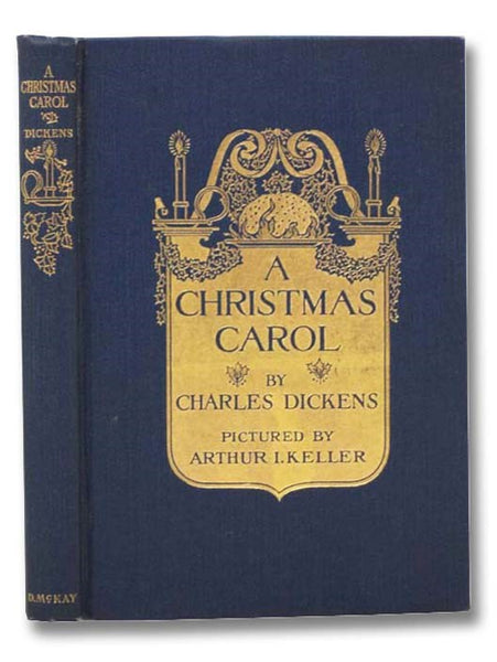 A Christmas Carol
