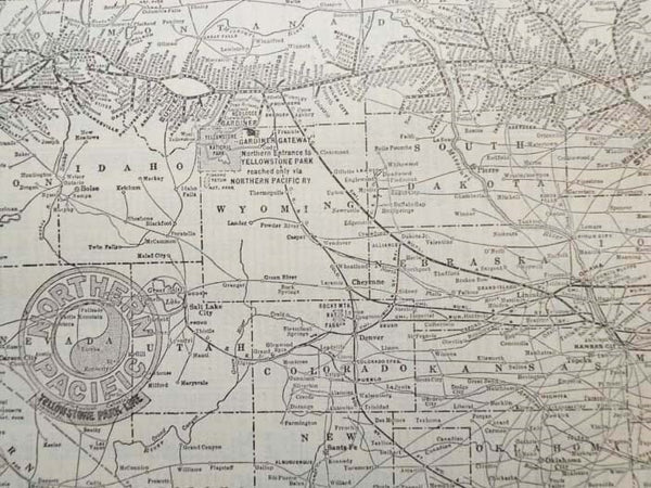 Moody's Manual of Investments, American and Foreign 1943: Railroad Securities [Moody's Steam Railroads]