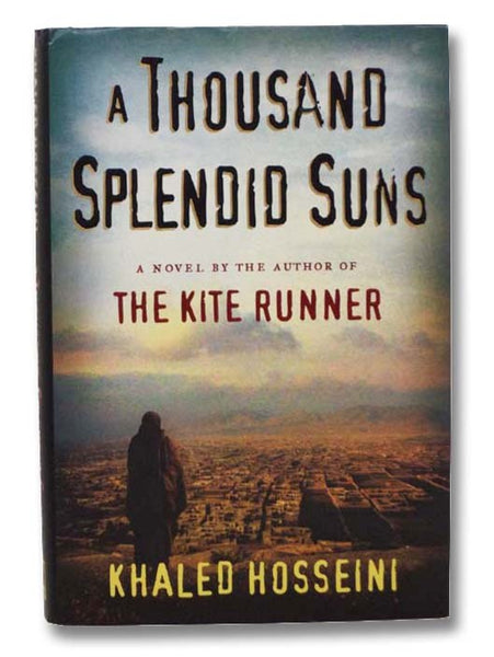 A Thousand Splendid Suns
