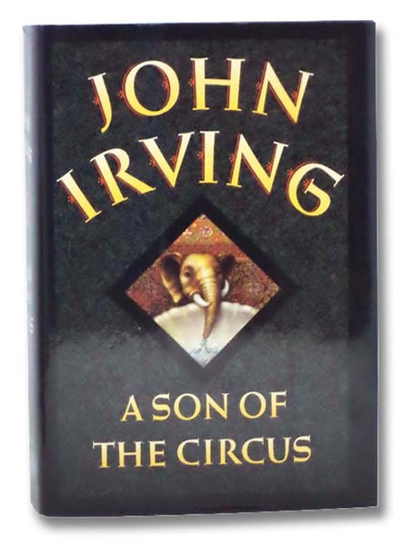 A Son of the Circus