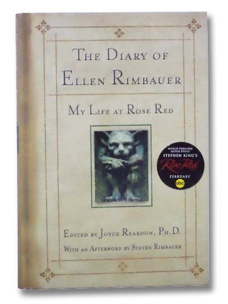 Diary of Ellen Rimbauer: My Life at Rose Red