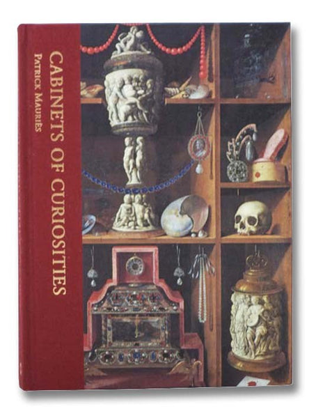 Cabinets of Curiosities