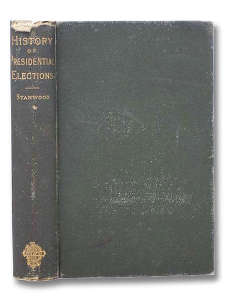 A History of Presidential Elections