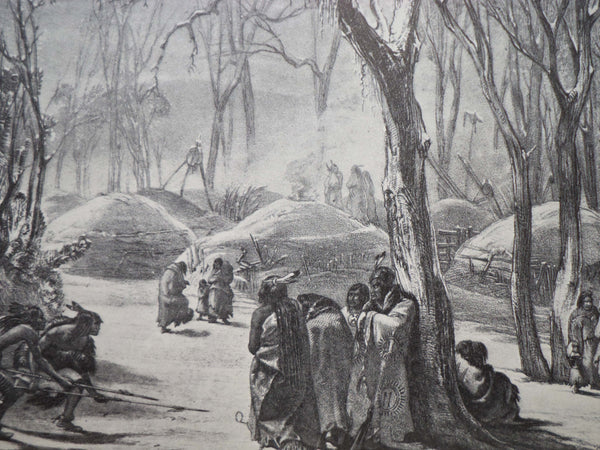 Twenty-Fourth Annual Report of the Bureau of American Ethnology to the Secretary of the Smithsonian Institution, 1902-1903: Games of the North American Indians
