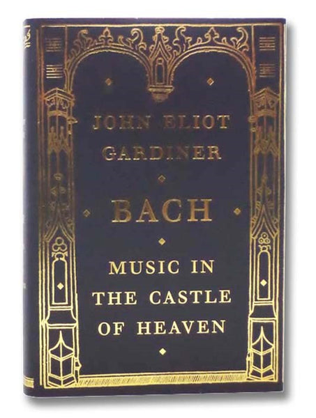 Bach: Music in the Castle of Heaven