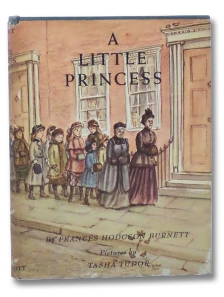 A Little Princess (The Tasha Tudor Edition)