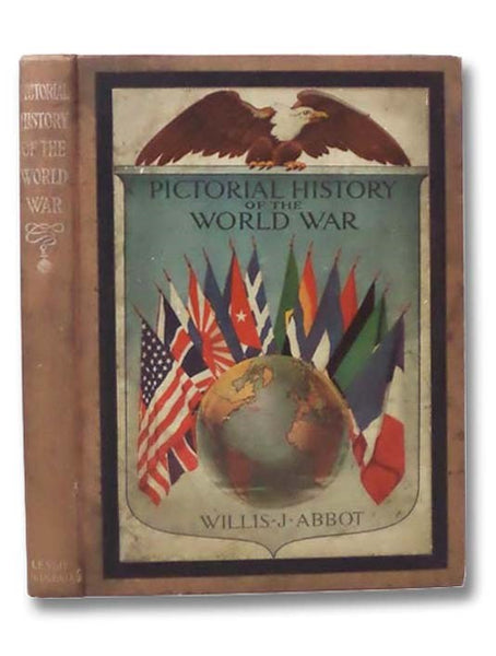 Pictorial History of the World War