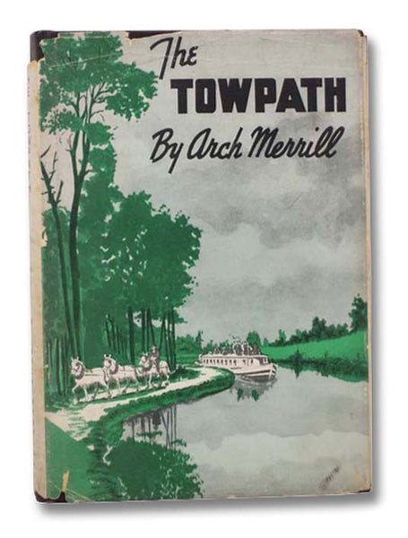 The Towpath