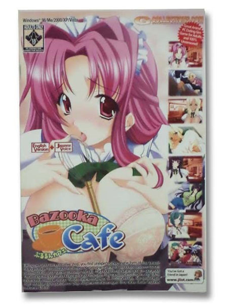 AG Super Erotic Anthology No. 71