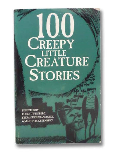 100 Creepy Little Creature Stories