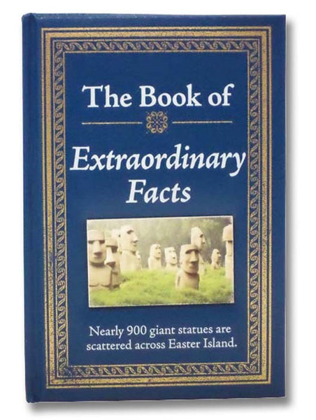 The Book of Extraordinary Facts